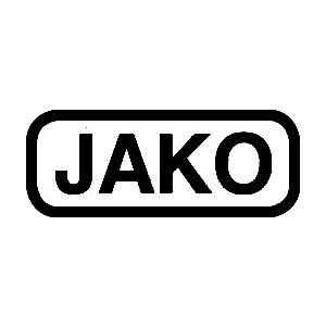 jako logo