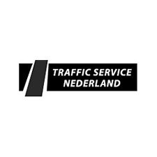 traffic-service-nederland logo