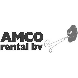 Amco Rental logo