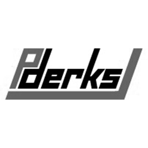 Derks logo