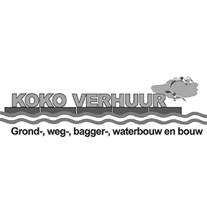 KoKo verhuur logo